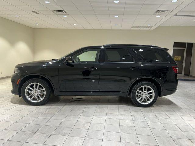 2023 Dodge Durango - $32,715