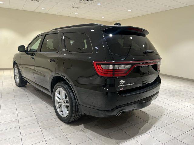 2023 Dodge Durango - $32,715