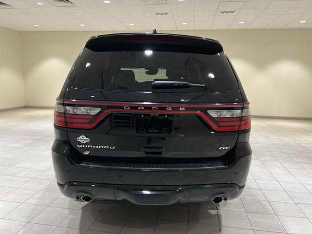 2023 Dodge Durango - $32,715
