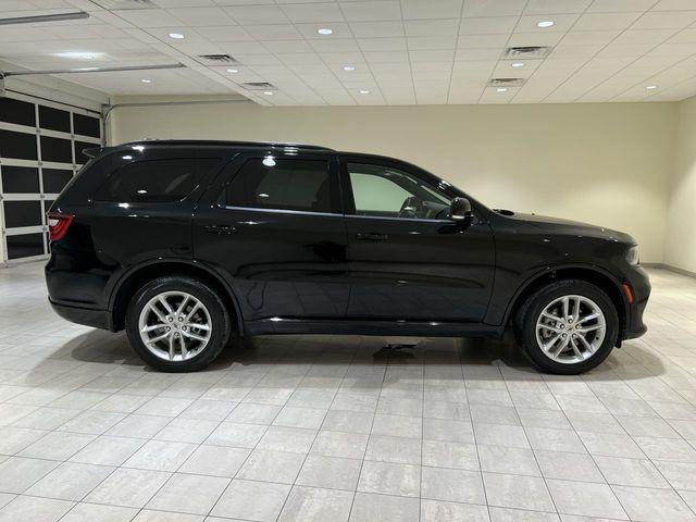 2023 Dodge Durango - $32,715