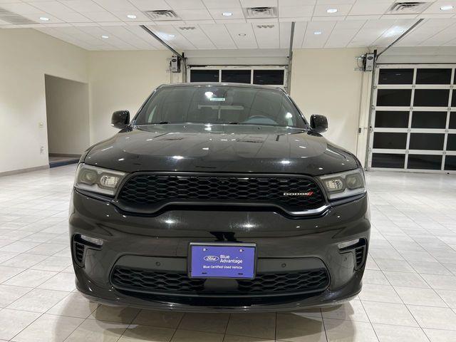 2023 Dodge Durango - $32,715