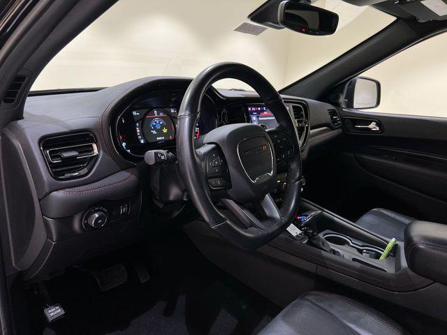 2023 Dodge Durango - $32,715