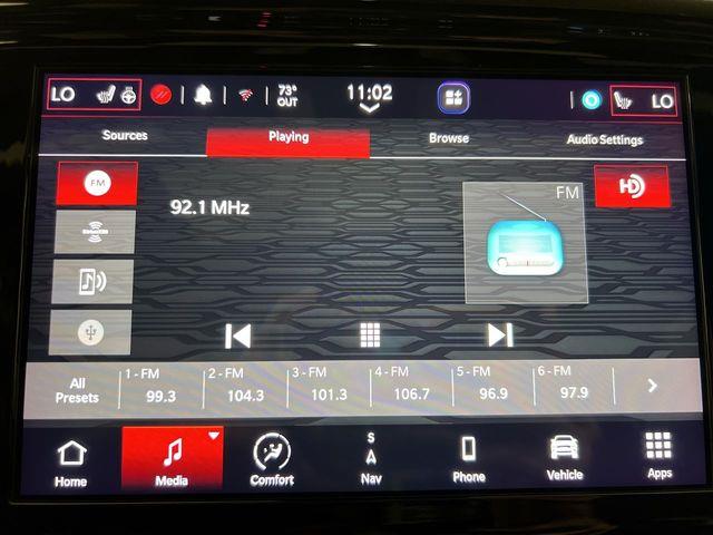 2023 Dodge Durango - $32,715