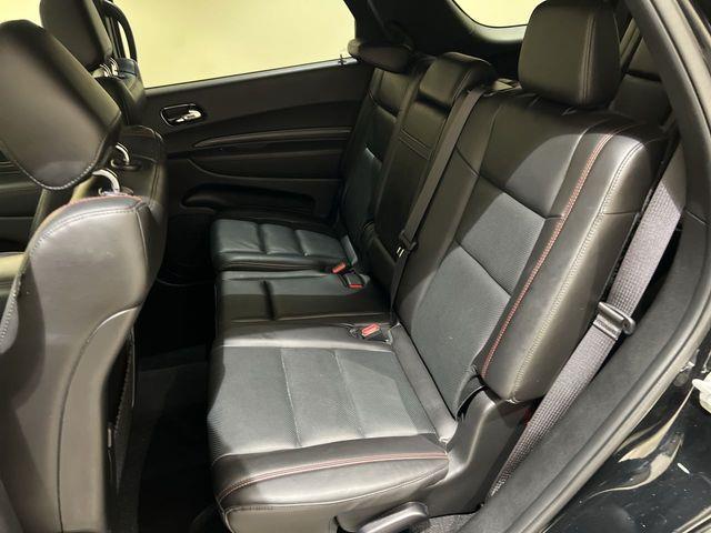 2023 Dodge Durango - $32,715