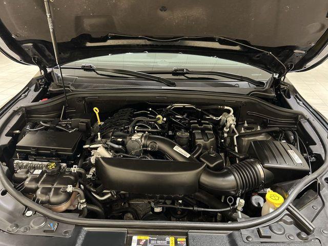 2023 Dodge Durango - $32,715