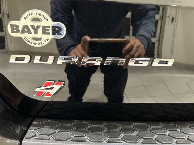 2023 Dodge Durango - $32,715