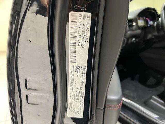 2023 Dodge Durango - $32,715