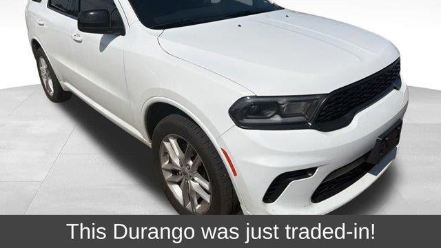 Preowned 2023 Dodge Durango GT Launch Edition for Sale