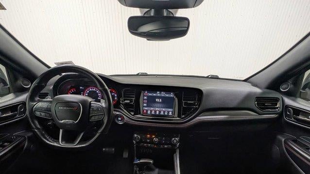 2023 Dodge Durango GT Launch Edition