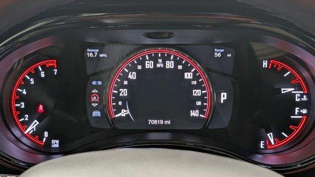 2023 Dodge Durango GT Launch Edition