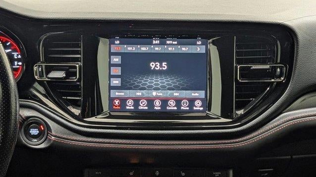 2023 Dodge Durango GT Launch Edition
