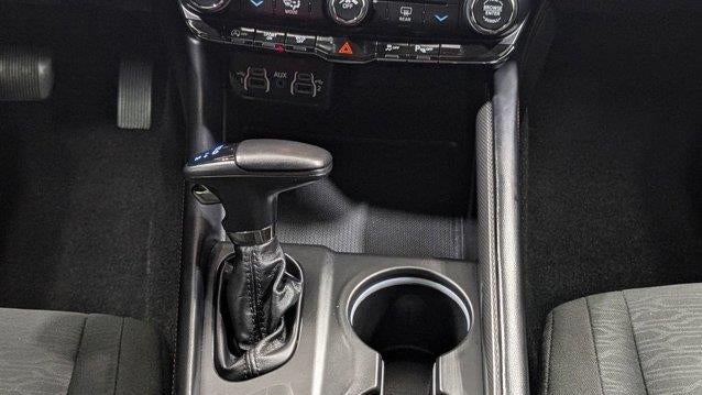 2023 Dodge Durango GT Launch Edition