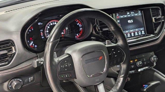 2023 Dodge Durango GT Launch Edition