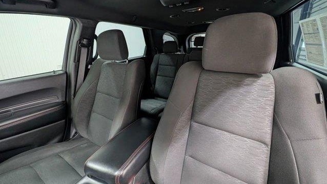 2023 Dodge Durango GT Launch Edition