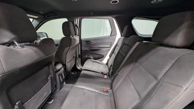 2023 Dodge Durango GT Launch Edition