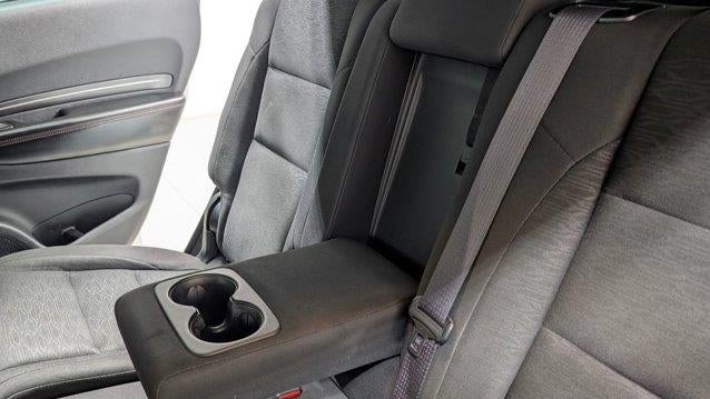 2023 Dodge Durango GT Launch Edition