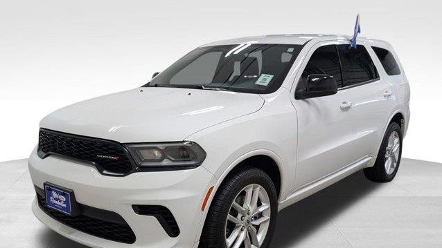 2023 Dodge Durango GT Launch Edition