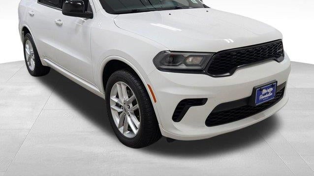 2023 Dodge Durango GT Launch Edition