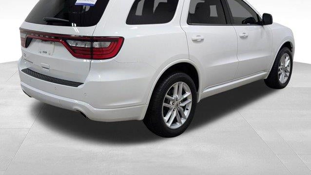 2023 Dodge Durango GT Launch Edition