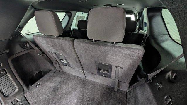 2023 Dodge Durango GT Launch Edition