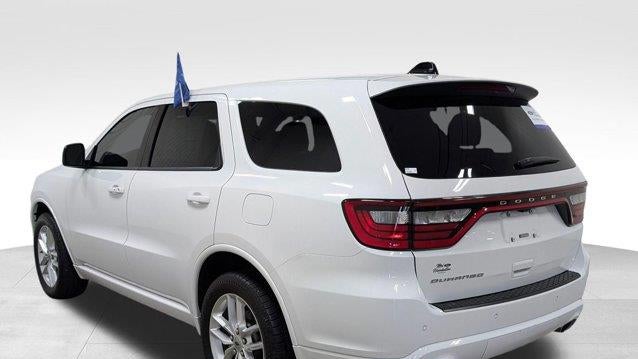 2023 Dodge Durango GT Launch Edition