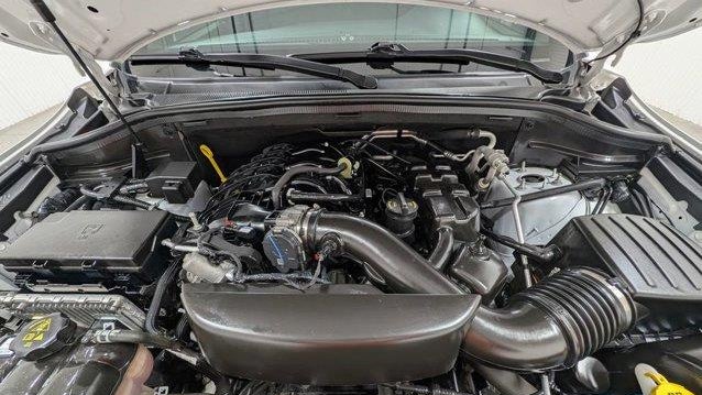 2023 Dodge Durango GT Launch Edition