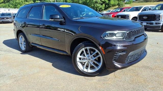Preowned 2024 Dodge Durango GT Premium for Sale
