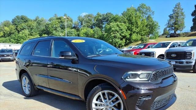 2024 Dodge Durango GT Premium