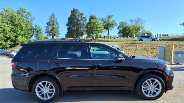 2024 Dodge Durango GT Premium