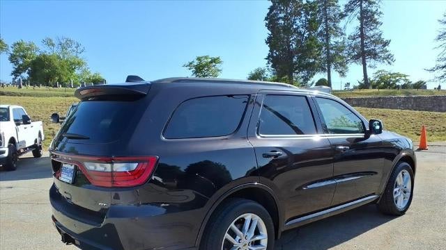 2024 Dodge Durango GT Premium