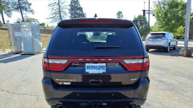 2024 Dodge Durango GT Premium