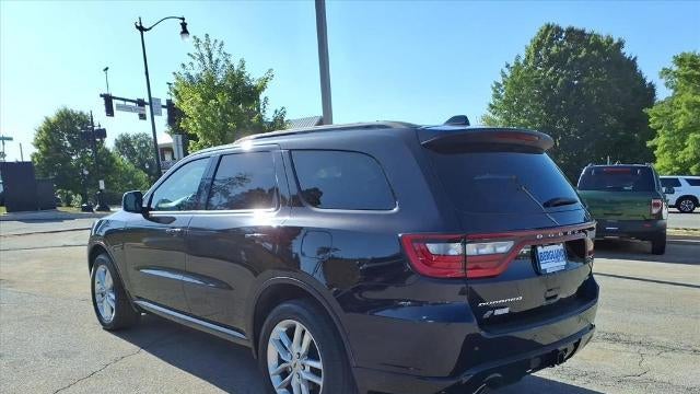 2024 Dodge Durango GT Premium