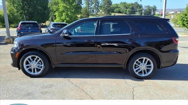 2024 Dodge Durango GT Premium