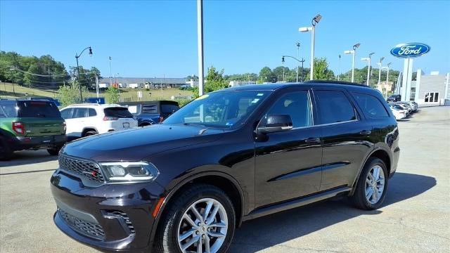 2024 Dodge Durango GT Premium