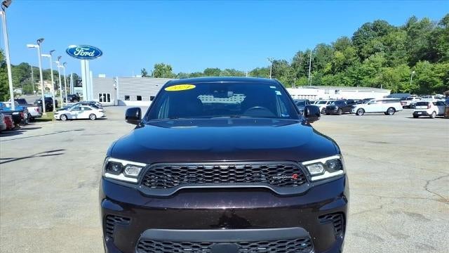 2024 Dodge Durango GT Premium
