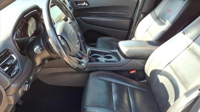 2024 Dodge Durango GT Premium