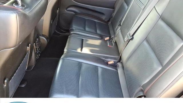 2024 Dodge Durango GT Premium