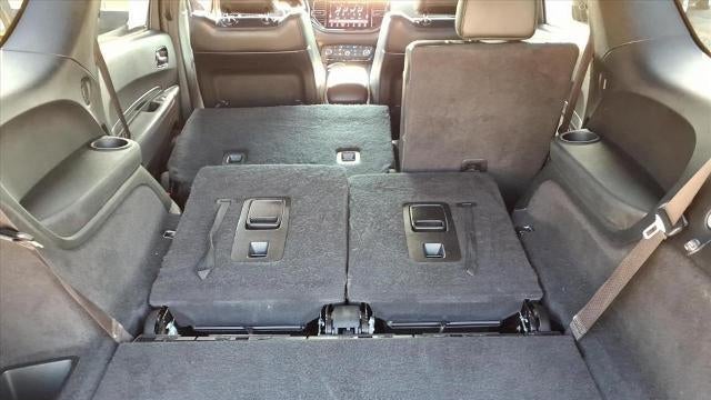 2024 Dodge Durango GT Premium