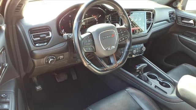 2024 Dodge Durango GT Premium