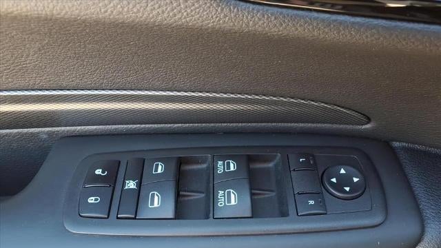2024 Dodge Durango GT Premium