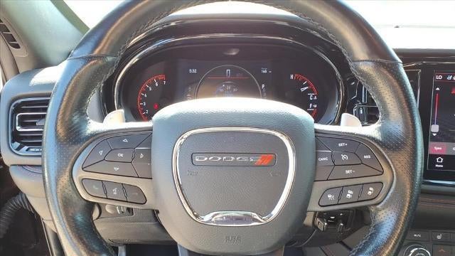 2024 Dodge Durango GT Premium