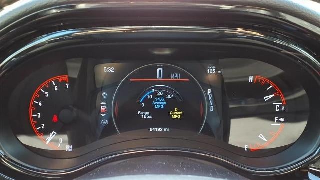 2024 Dodge Durango GT Premium