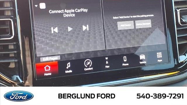 2024 Dodge Durango GT Premium
