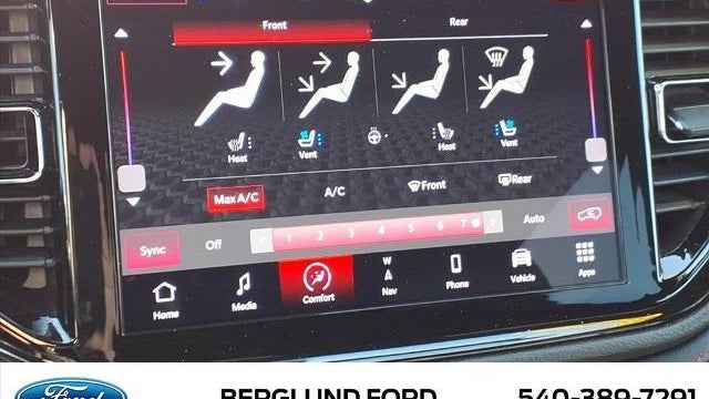 2024 Dodge Durango GT Premium