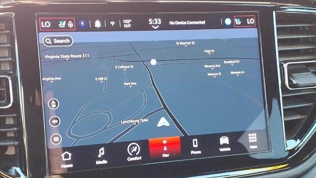 2024 Dodge Durango GT Premium