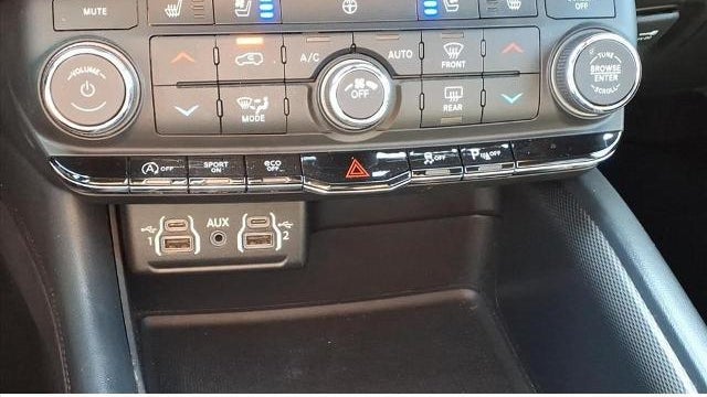 2024 Dodge Durango GT Premium