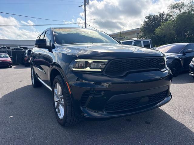 2024 Dodge Durango