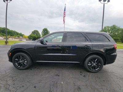 Photo of a 2024 Dodge Durango AWD GT 4DR SUV for sale