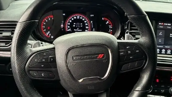 2024 Dodge Durango GT