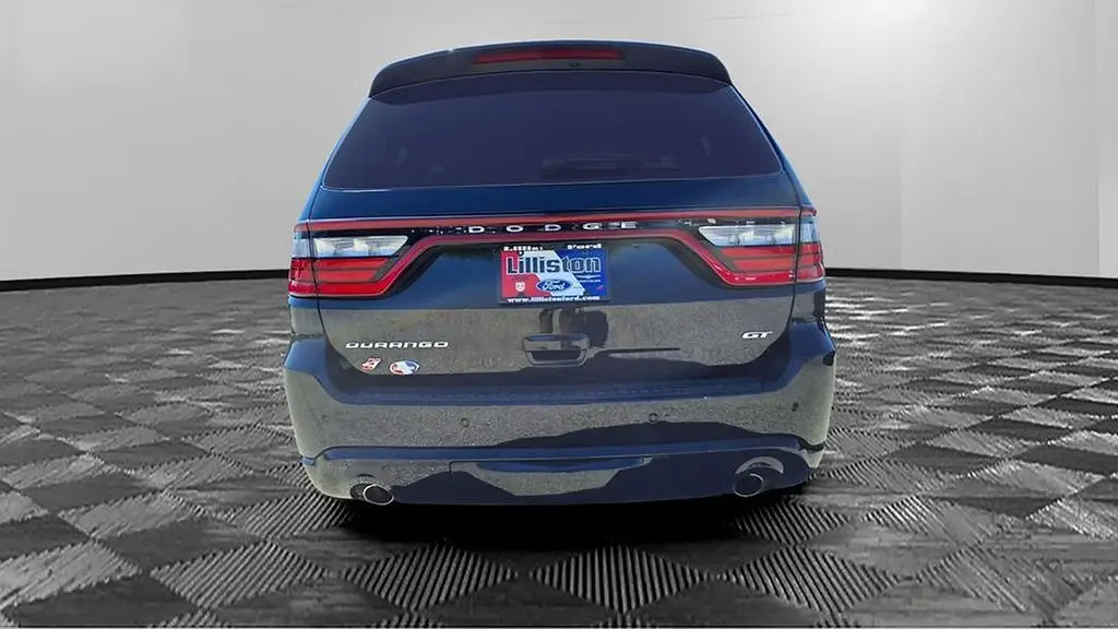 2024 Dodge Durango GT